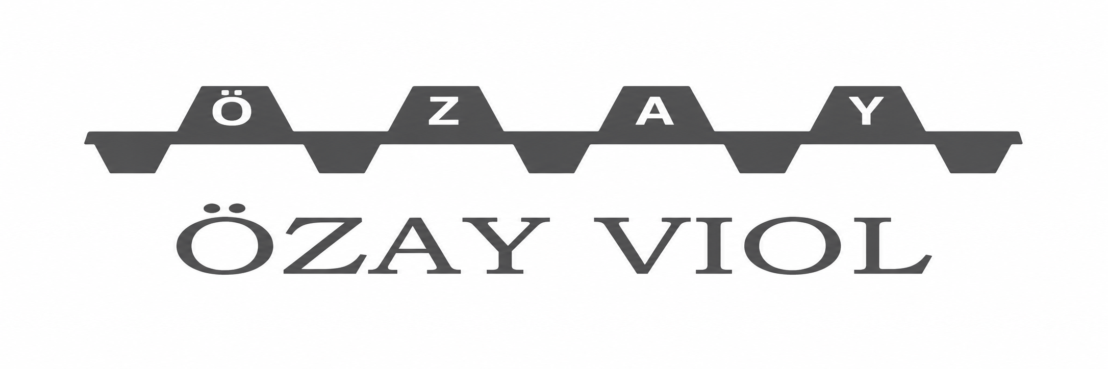 Özay Viyol logosu